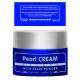 Crema de fata naturala intens hidratanta Pearl Deluxe, 50 ml, Ayurmed 698646