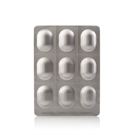 Tablete masticabile pentru copii Healthy Vision SoftMelts Childlife Essentials, 27 bucati, Secom 725313
