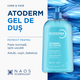 Gel de dus pentru piele normala, uscata si sensibila Atoderm, 1000 ml, derma 751628