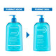 Gel de dus pentru piele normala, uscata si sensibila Atoderm, 1000 ml, derma 751641