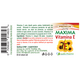 Vitamina E lichida Maxima, 10 ml, Justin Pharma 722086