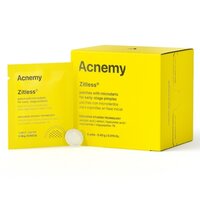 Plasturi cu microdarts pentru cosuri Zitless, 5 bucati, Acnemy
