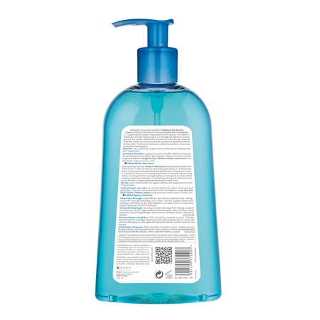 Gel de dus Atoderm, 500 ml, Bioderma 514705