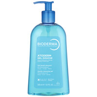 Gel de dus Atoderm, 500 ml, Bioderma