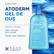 Gel de dus Atoderm, 500 ml, derma 751650