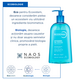 Gel de dus Atoderm, 500 ml, derma 751655