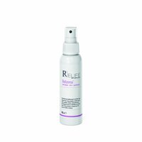 Spray intim cu zinc si pantenol Relizema, 100 ml, Relife