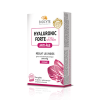 Hyaluronic Forte Full Spectrum, 30 capsule, Laboratoire Biocyte