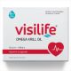 Capsule pentru functionarea normala a inimii Visilife, 30 capsule, Vitaslim 653549