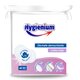 Dischete demachiante, 40 bucati, Hygienium 746516