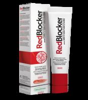Masca pentru piele sensibila RedBlocker, 50 ml, Aflofarm