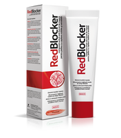 Masca pentru piele sensibila RedBlocker, 50 ml, Aflofarm