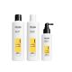 Set anticadere Scalp + Hair System 1, Nioxin 634116