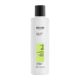 Sampon impotriva caderii parului stadiu avansat Scalp + Hair System 2, 300 ml, Nioxin 634074