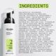 Tratament leave-in impotriva caderii parului stadiu avansat Scalp + Hair System 2, 100 ml, Nioxin 634108