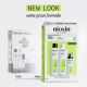 Set anticadere pentru stadiu avansat Scalp + Hair System 2, Nioxin 634126