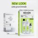 Set anticadere pentru stadiu avansat Scalp + Hair System 2, Nioxin 634132