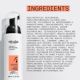 Tratament leave-in impotriva caderii parului stadiu avansat Scalp + Hair System 4, 100 ml, Nioxin 634308