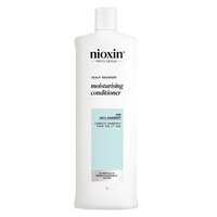 Balsam purificator pentru scalp cu mancarime si matreata, 200 ml, Nioxin