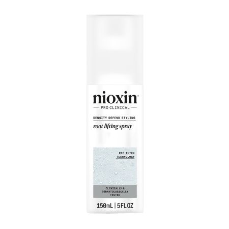 Spray pentru volum si sustinere, Thickening, 150 ml, Nioxin