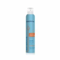 Spuma de dus sensitive cu ulei de galbenele, 200 ml, Gerovital