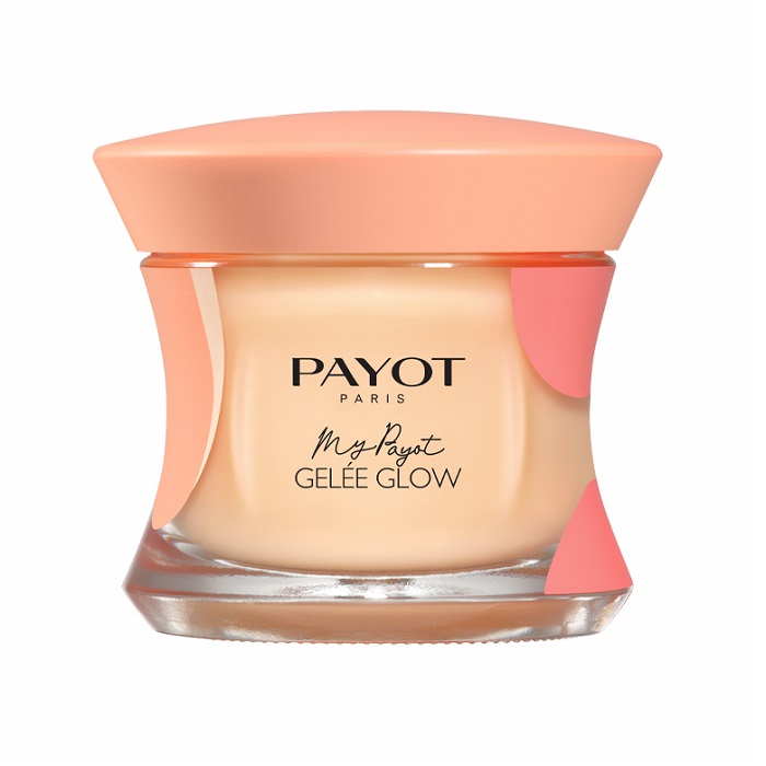 Gel cu vitamine pentru stralucire My Payot Gelee Glow, 50 ml, Payot