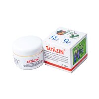 Crema pe baza de tataneasa, Tatazin, 50 ml, Elzin Plant