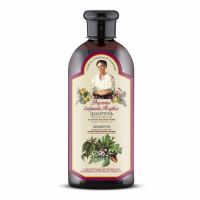 Sampon antimatreata pentru toate tipurile de par, 350 ml, Bunica Agafia