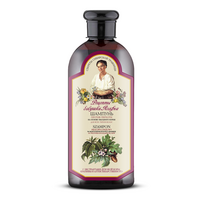 Sampon antimatreata pentru toate tipurile de par, 350 ml, Bunica Agafia