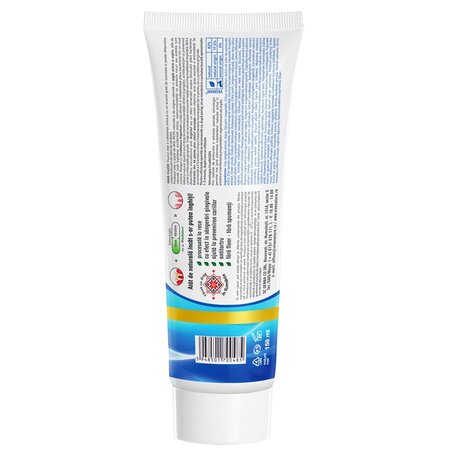 Pasta de dinti naturala cu argila si argint Argentum, 150 ml, Vivanatura 709644