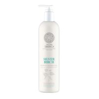 Gel de dus revigorant cu mesteacan nordic Copenhagen, 400 ml, Natura Siberica