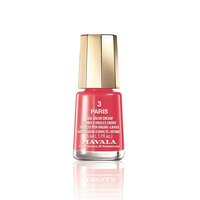 Lac de unghii Paris, 5 ml, Mavala