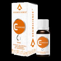 Citromicina Aromscience, 10 ml, Dvr Pharm 