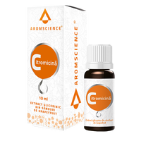 Citromicina Aromscience, 10 ml, Dvr Pharm 