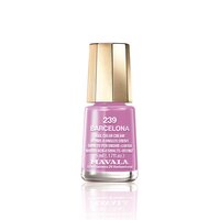 Lac de unghii Barcelona, 5 ml, Mavala