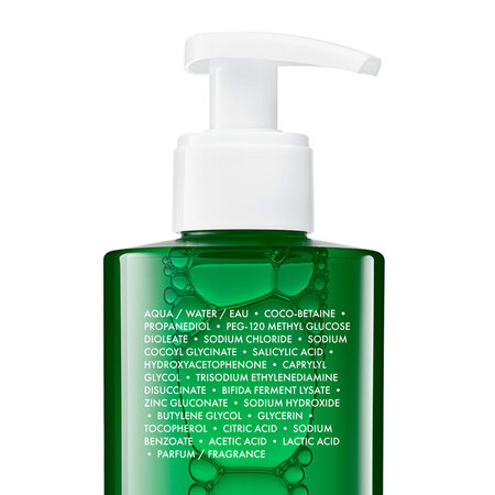 Gel de curatare purifiant pentru ten gras cu tendinta acneica Normaderm, 400 ml, Vichy 599714