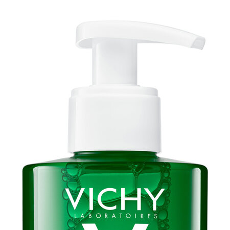 Gel de curatare purifiant pentru ten gras cu tendinta acneica Normaderm, 400 ml, Vichy 599720