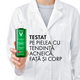 Gel de curatare purifiant pentru ten gras cu tendinta acneica Normaderm, 400 ml, Vichy 599715