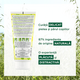 Gel de dus cu aroma de pere, 200 ml, Klorane Junior 537314