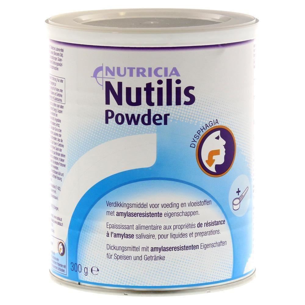 Nutilis, 300 g, Nutricia 