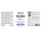 Pachet Seleniu, 200 mcg, 60 + 30 capsule, Zenyth 702226