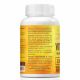 Pachet Super Vitamina D3 cu ulei de cocos 2000UI, 120 + 30 capsule, Zenyth 522943