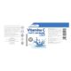 Vitamina C Forte alcalina 1200, 60 capsule vegetale, Medicinas 714064