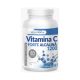 Vitamina C Forte alcalina 1200, 60 capsule vegetale, Medicinas 714063