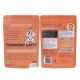 Pulbere ecologica Turmeric Latte, 200 g, Republica Bio 701877