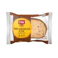 Paine de casa cu seminte fara gluten, 250 g, Schar