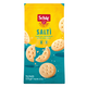 Biscuiti sarati fara gluten Salti, 175 g, Schar 600572