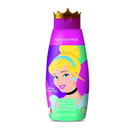 Spumant de baie cu ovaz Cinderella, 300 ml, Naturaverde