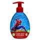 Sapun lichid cu ovaz Spiderman, 250 ml, Naturaverde 641944