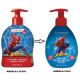 Sapun lichid pentru copii Spiderman, 250 ml, Naturaverde 686280